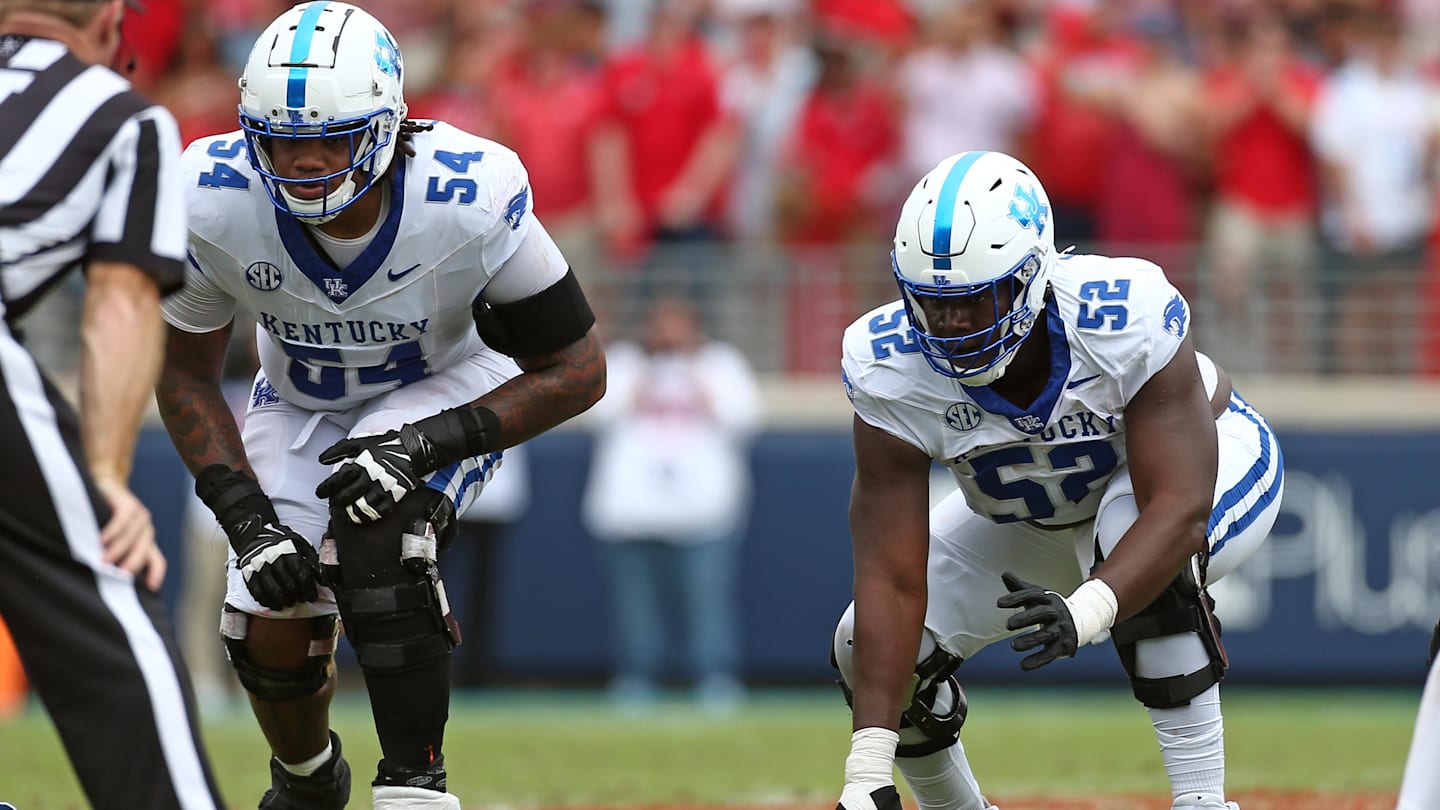 3 Positions the 49ers Must Address on Day 3 of the NFL Draft