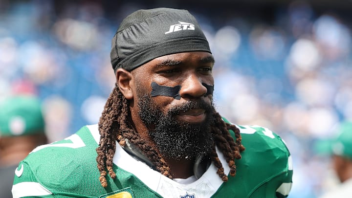 C.J. Mosley