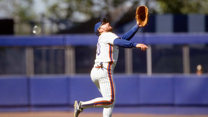 New York Mets