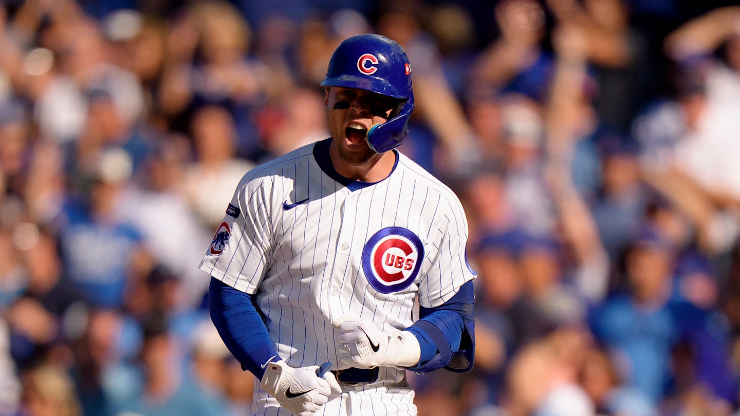 MLB Offseason Trade Big Board: Top 8 remaining candidates and landing spots