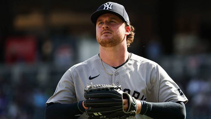 New York Yankees v. Minnesota Twins New York Yankees v. Minnesota Twins
