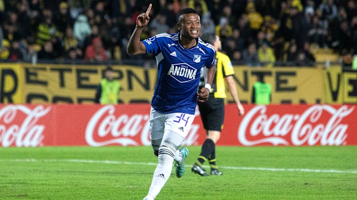 Couac dans le dossier Oscar Cortés au Racing Club de Lens. 