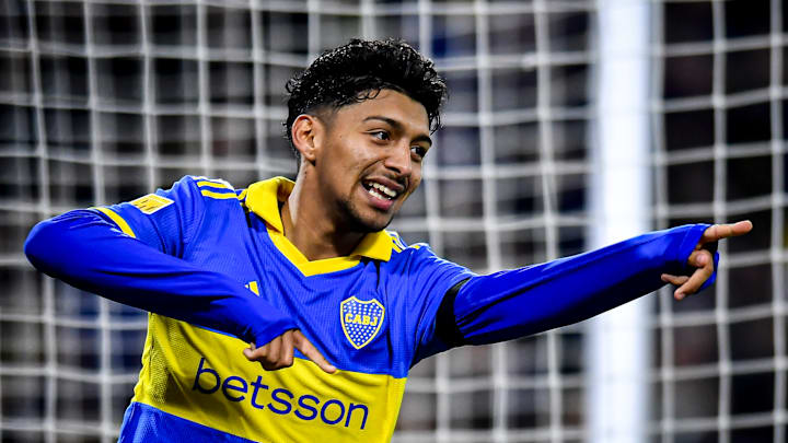 Boca Juniors v Newell's Old Boys - Liga Profesional 2023