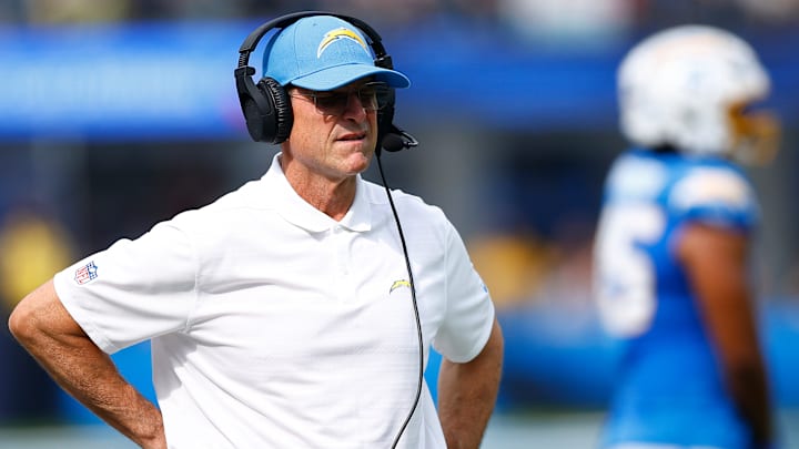 New Orleans Saints v Los Angeles Chargers