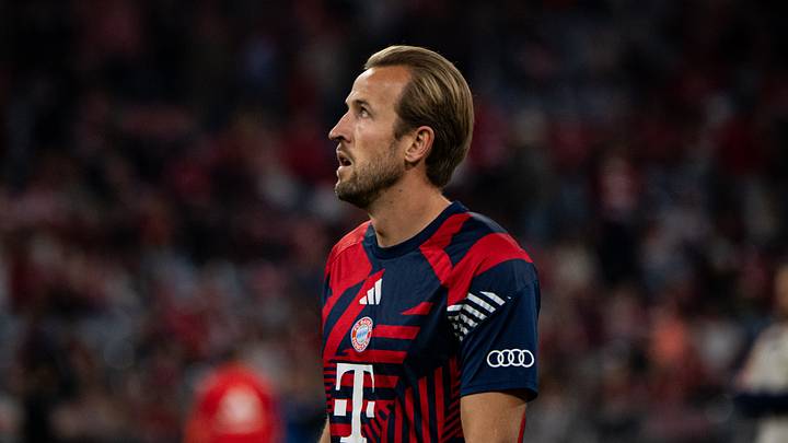 Harry Kane provides a promising update on his new contract at Bayern Munich.