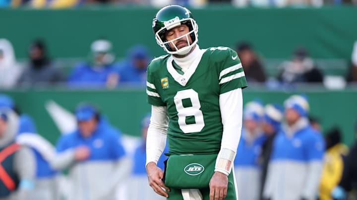 Los Angeles Rams v New York Jets