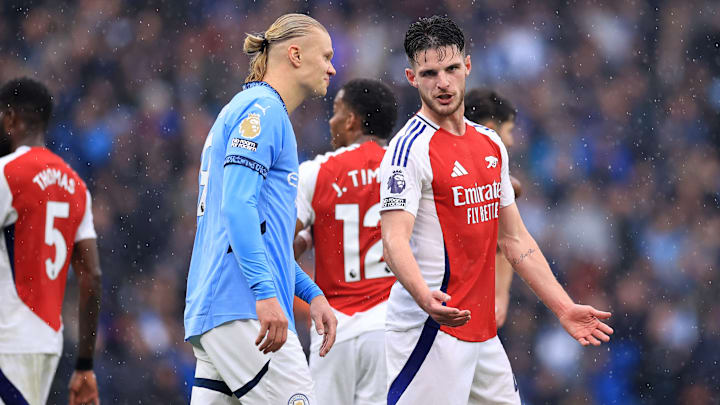 City depende apenas de si para ser campeão