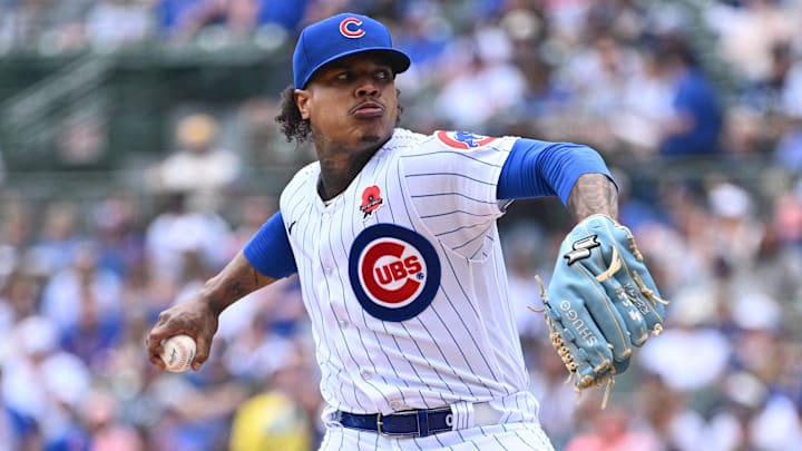 Marcus Stroman blanqueó a los Rays de Tampa Bay con 8 ponches 