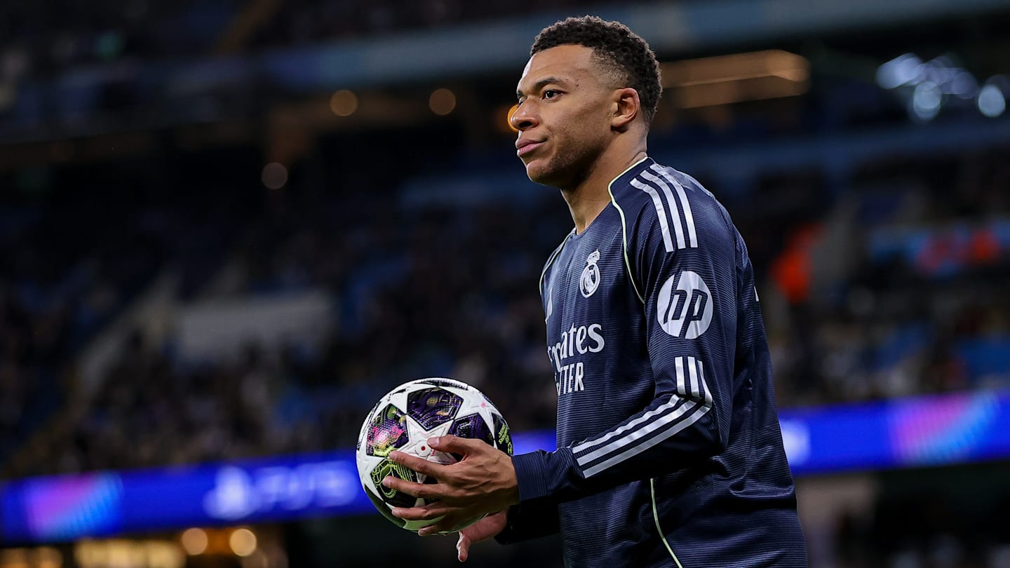 Kylian Mbappe Reveals Injury Truth—And There Is Still Cause for Concern at Real Madrid
