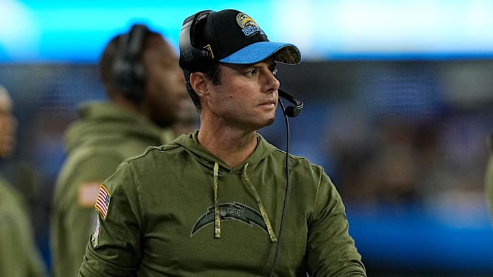 Kansas City Chiefs v Los Angeles Chargers