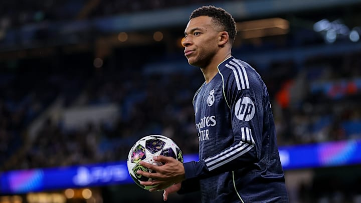 Mbappe Breaks Silence on Injury Reality—And Real Madrid Still Have Plenty to Worry About