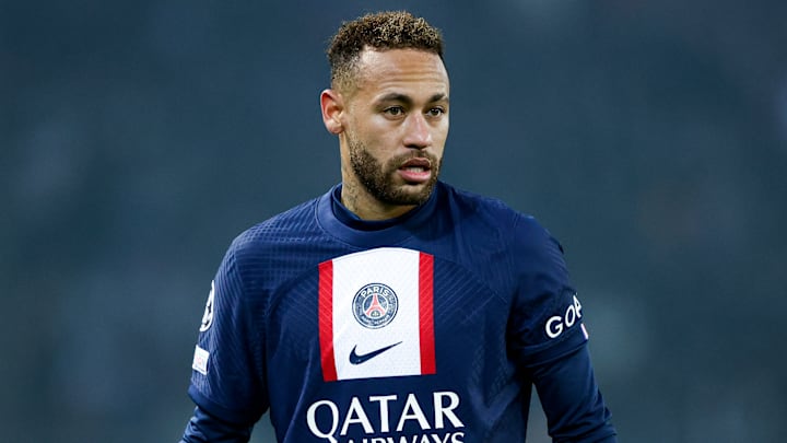 Quel avenir pour Neymar ?