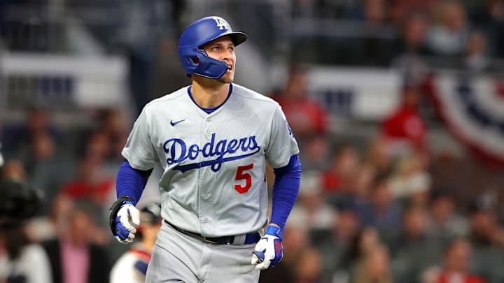 El nombre de Corey Seager es uno de los nombres que más fuerte ha sonado para llegara a los Yankees para 2022