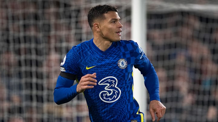 Os blues vêm de uma vitória na Premier League diante do Tottenham