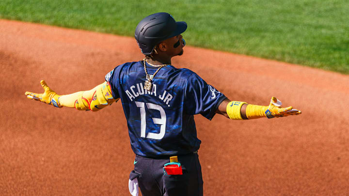 93rd MLB All-Star Game presented by Mastercard