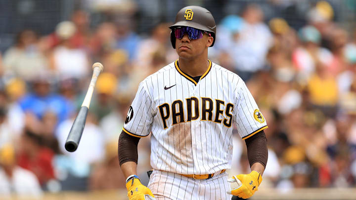 Juan Soto tendrá varios rivales para el MVP de la Liga Americana 2024