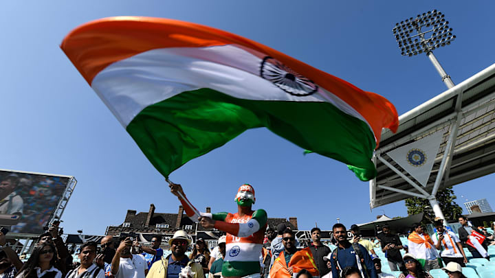 CRICKET-AUS-IND