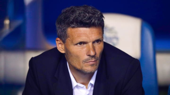 Fernando Ortíz afrontará la vuelta de cuartos de final en el Azteca Fernando Ortíz afrontará la vuelta de cuartos de final en el Azteca