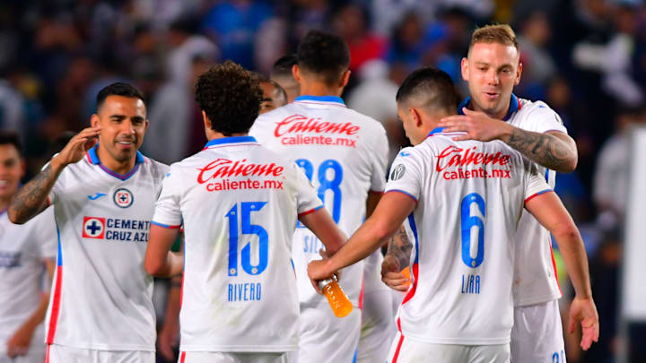 Cruz Azul se medirá a León en la fecha 14
