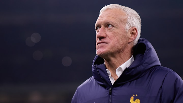 Des cadres des Bleus sur le départ ?