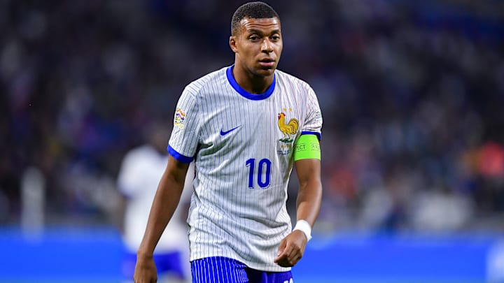 La France de Kylian Mbappé veut rejoindre le dernier carré de la Ligue des Nations.