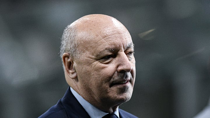 Beppe Marotta