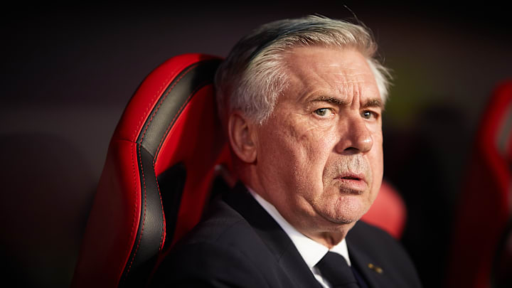 Carlo Ancelotti