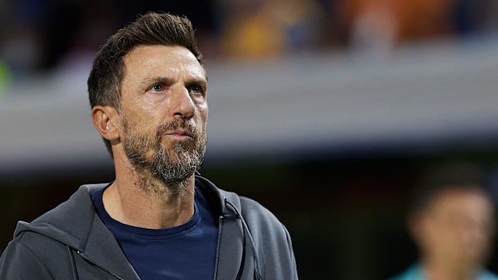 Bologna FC v Hellas Verona FC - Serie A