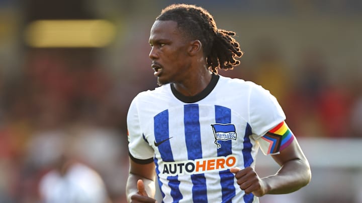 Boyata hat wohl keine Zukunft mehr bei der Hertha