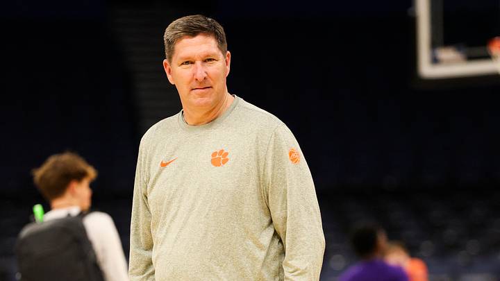 On Monday, Clemson and HC Brad Brownell offered three-star C Hudson Hatch, who took an unofficial visit this past weekend. On Monday, Clemson and HC Brad Brownell offered three-star C Hudson Hatch, who took an unofficial visit this past weekend.