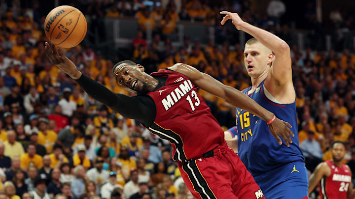 El Heat y los Nuggets tendrán otra dura batalla en Las Finales de la NBA 2023
