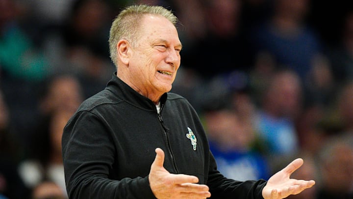 Michigan State v Mississippi State