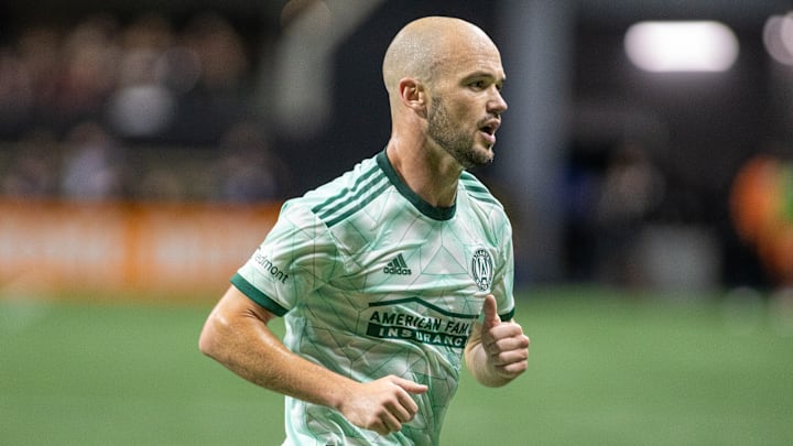 Gutman is headed out west