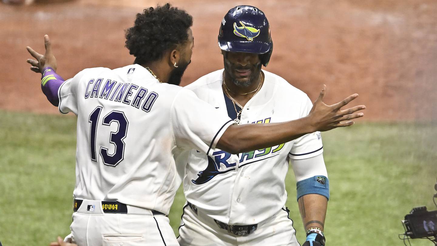 The Rays and Brewers Perfected a Blueprint for Beating Baseball’s Big Spenders