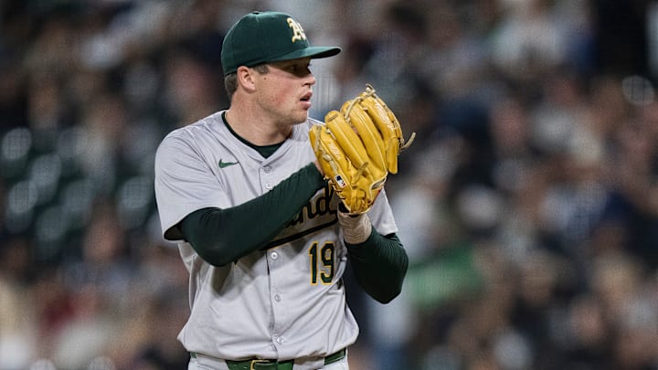Mason Miller debe ser un objetivo para los Yankees si pierden la Serie Mundial