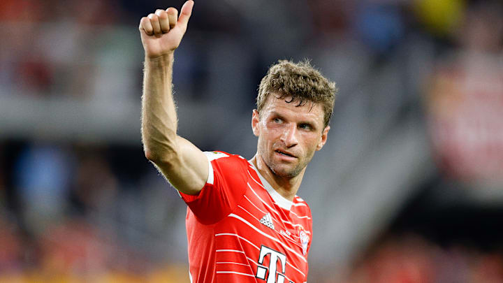 Le Bayern Munich devrait conserver sa couronne.