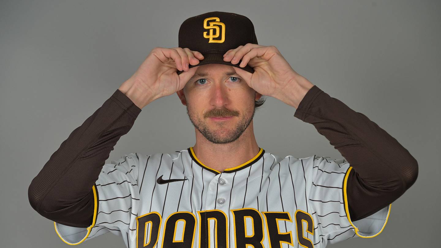Padres Considering Surprise Griffin Canning Move: Report