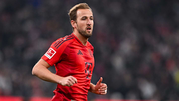 Kane's future is in the headlines