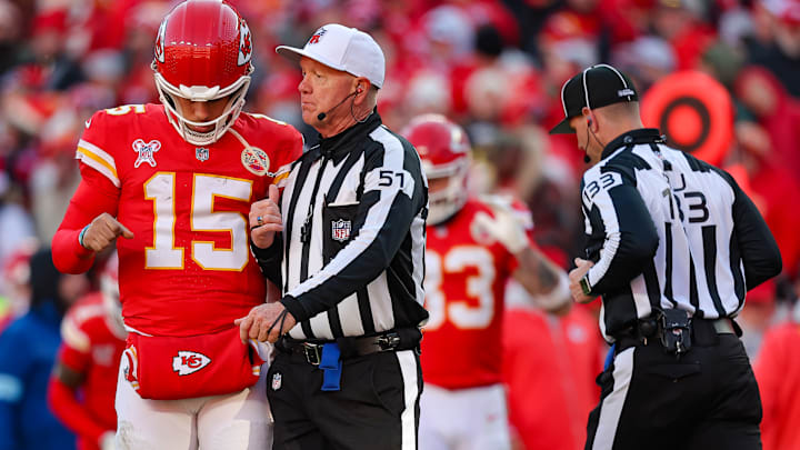Houston Texans v Kansas City Chiefs