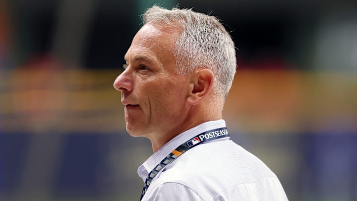 Division Series - Chicago Cubs v Milwaukee Brewers - Game Two