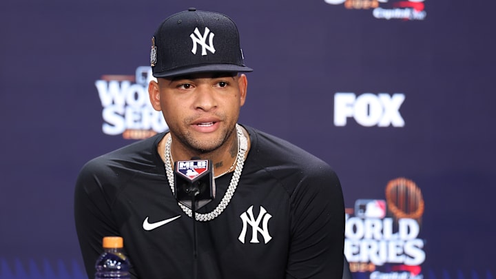 Luis Gil está cerca de regresar a los Yankees 