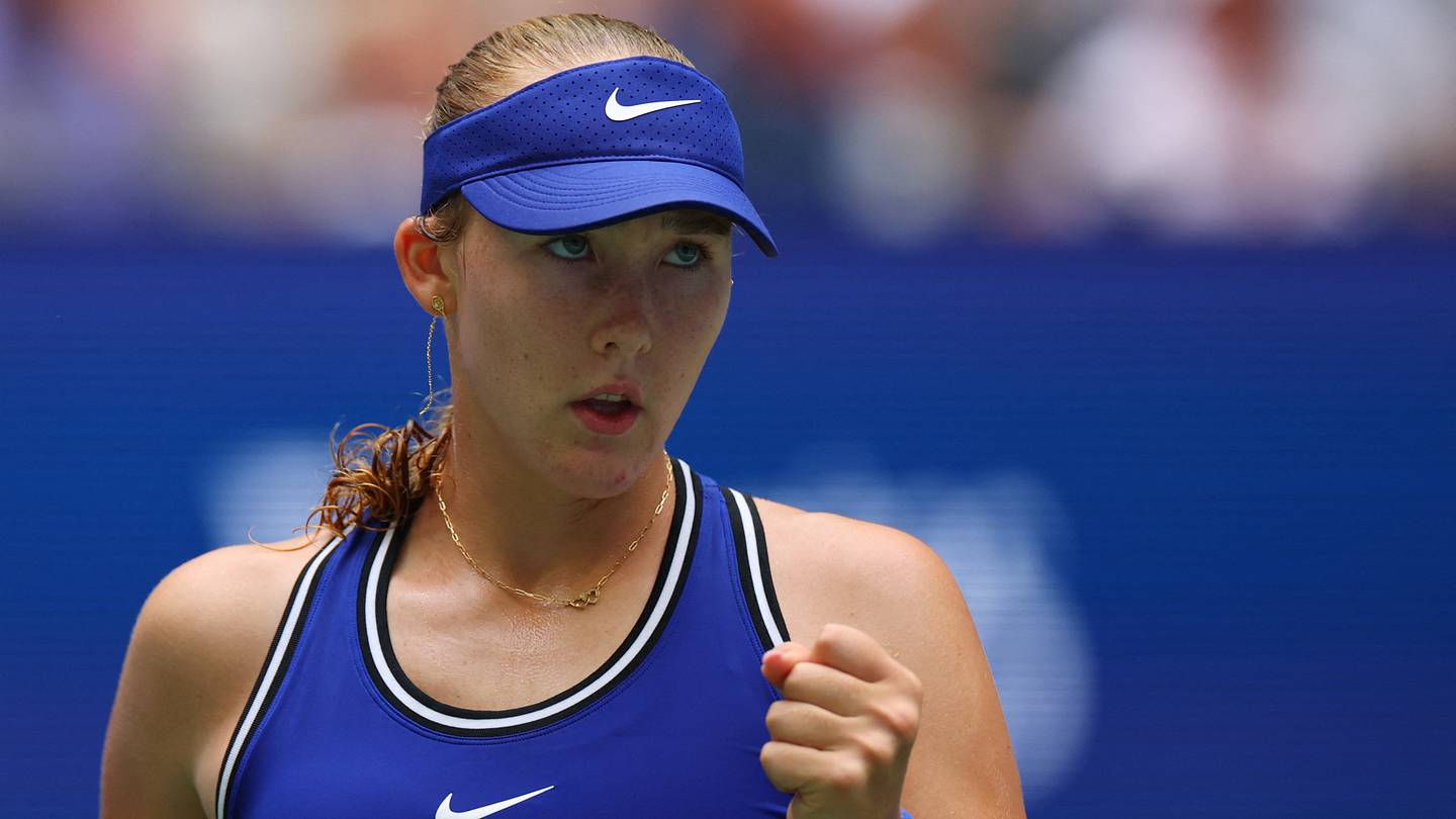 The Rise of the Next Tennis Gen: Five Teenage Players to Watch