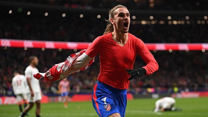 Griezmann
