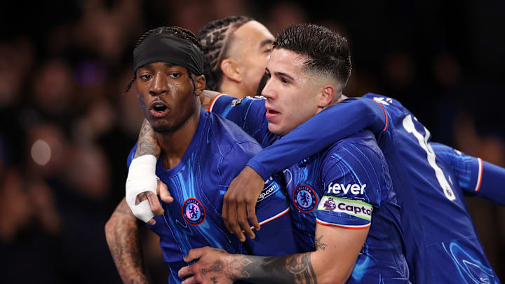 Chelsea FC v Brentford FC - Premier League