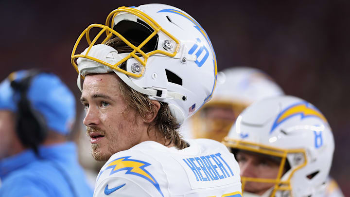 Los Angeles Chargers v Arizona Cardinals