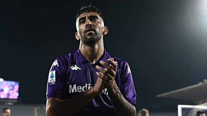 ACF Fiorentina v SSC Napoli - Serie A TIM