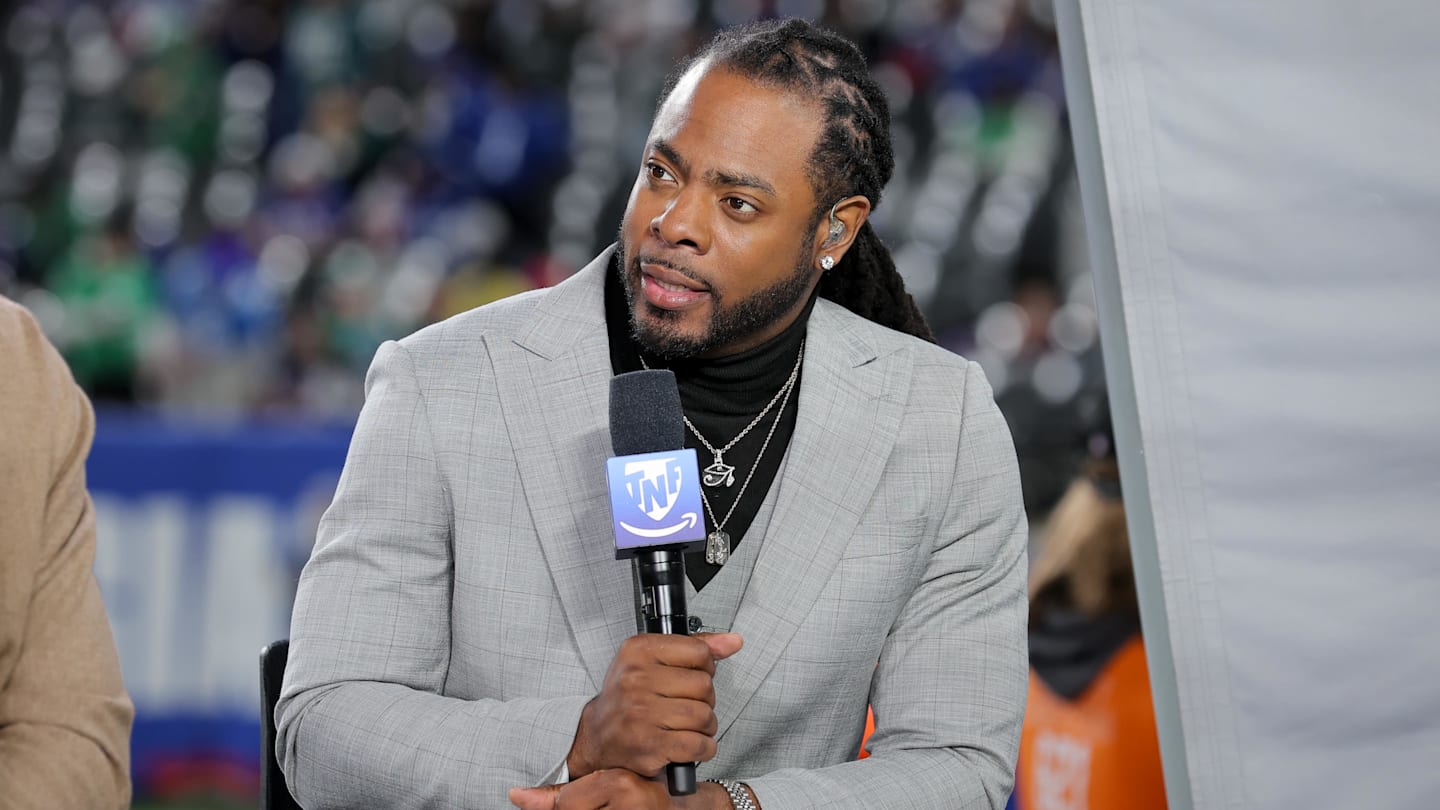 Richard Sherman Reveals Blueprint for 49ers to Take Down Seattle