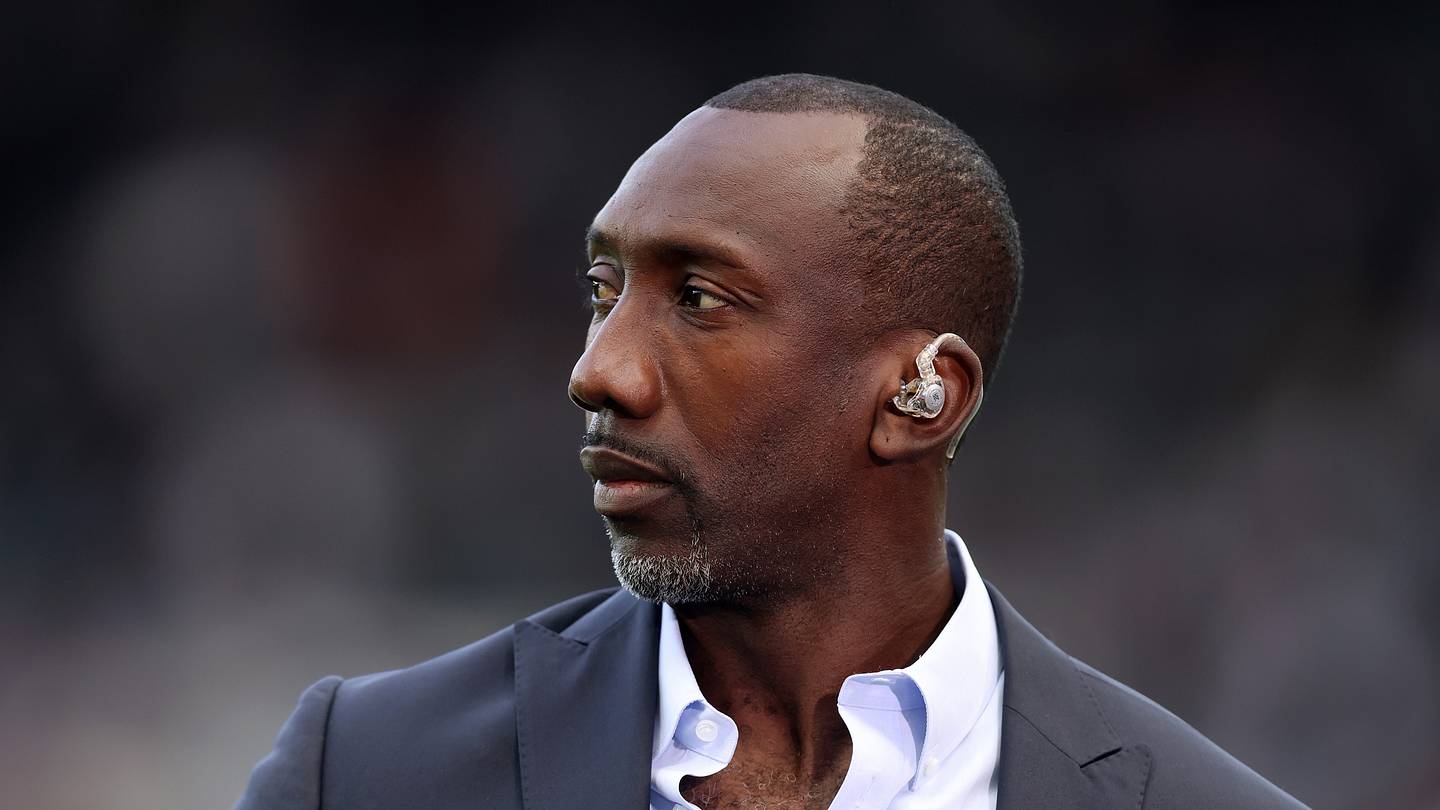 Jimmy Floyd Hasselbaink concerned Xabi Alonso won't play 'very good' Chelsea player
