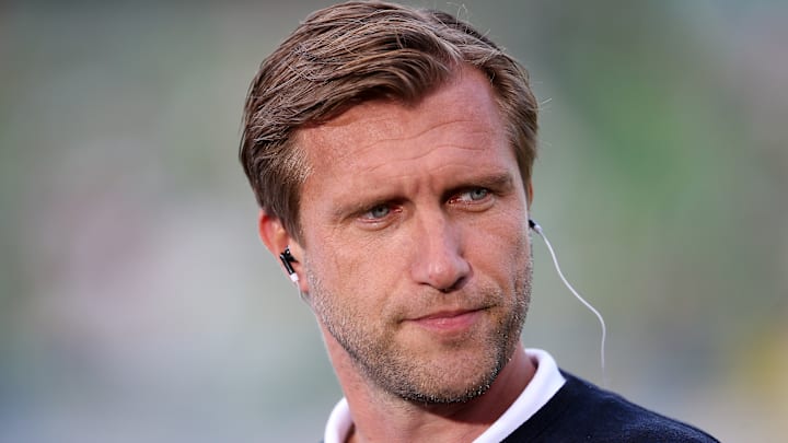 Sportvorstand Markus Krösche