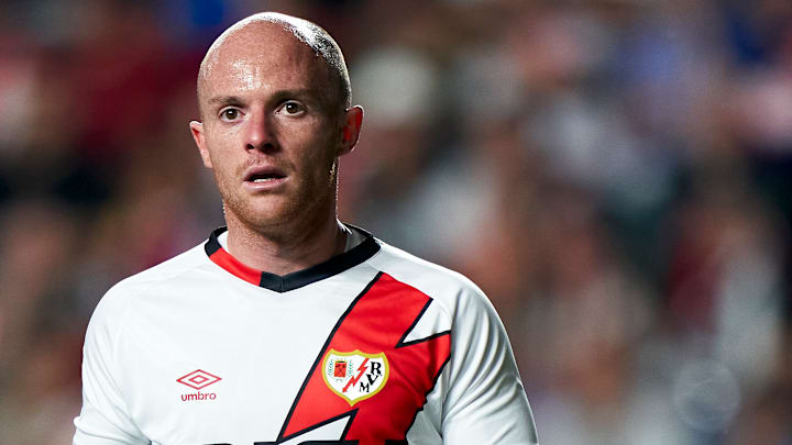 Isi Palazon, un joueur bien sous côté Isi Palazon, un joueur bien sous côté